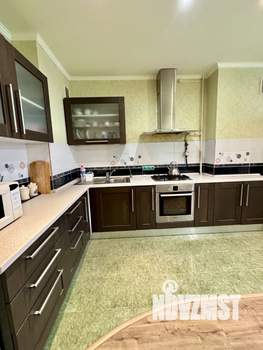 1-к квартира, вторичка, 63м2, 8/9 этаж