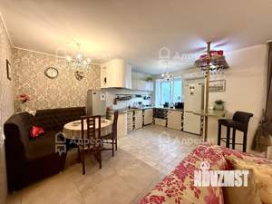 2-к квартира, вторичка, 76м2, 10/10 этаж