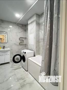 1-к квартира, вторичка, 40м2, 13/16 этаж