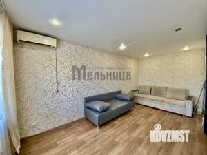 1-к квартира, вторичка, 32м2, 2/4 этаж