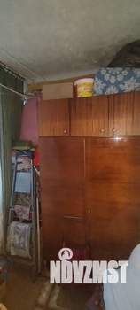 1-к квартира, вторичка, 44м2, 1/10 этаж