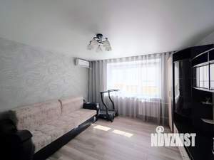 1-к квартира, вторичка, 36м2, 3/9 этаж
