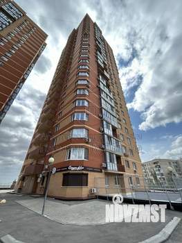 2-к квартира, вторичка, 68м2, 20/24 этаж