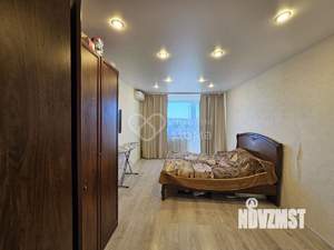 2-к квартира, вторичка, 44м2, 5/5 этаж