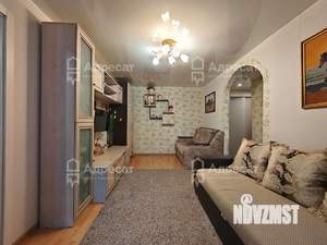 2-к квартира, вторичка, 42м2, 1/5 этаж