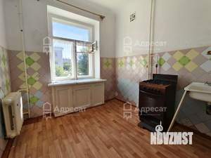 2-к квартира, вторичка, 54м2, 2/4 этаж