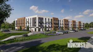 Студия квартира, вторичка, 18м2, 3/3 этаж