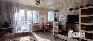 1-к квартира, вторичка, 29м2, 3/5 этаж