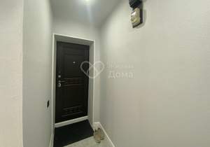 2-к квартира, вторичка, 42м2, 2/2 этаж