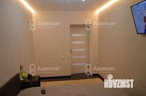3-к квартира, вторичка, 55м2, 3/9 этаж