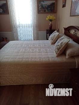 3-к квартира, вторичка, 79м2, 2/4 этаж