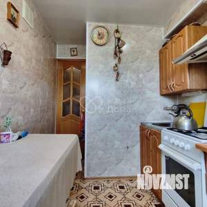 2-к квартира, вторичка, 43м2, 2/9 этаж