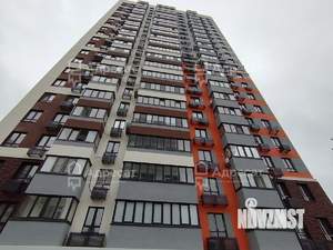 1-к квартира, вторичка, 38м2, 11/22 этаж