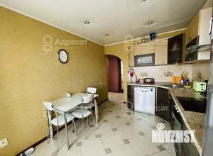 2-к квартира, вторичка, 74м2, 7/15 этаж