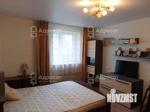 1-к квартира, вторичка, 33м2, 1/9 этаж