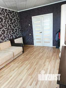 3-к квартира, вторичка, 65м2, 2/9 этаж