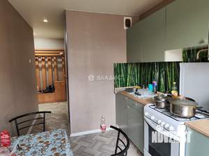 2-к квартира, вторичка, 53м2, 2/10 этаж