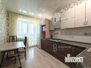 1-к квартира, вторичка, 39м2, 5/9 этаж