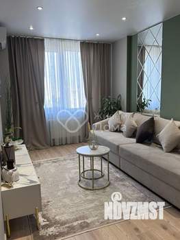 3-к квартира, вторичка, 81м2, 8/14 этаж