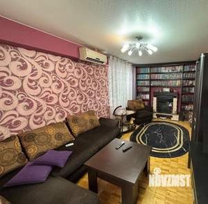 3-к квартира, вторичка, 65м2, 3/9 этаж