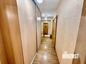 3-к квартира, вторичка, 65м2, 8/10 этаж