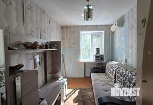 4-к квартира, вторичка, 70м2, 4/9 этаж