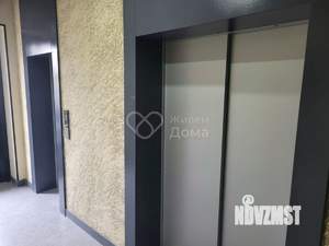 1-к квартира, вторичка, 48м2, 2/20 этаж