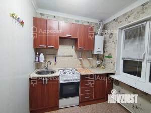 3-к квартира, вторичка, 48м2, 5/5 этаж