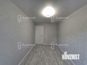 2-к квартира, вторичка, 43м2, 4/5 этаж