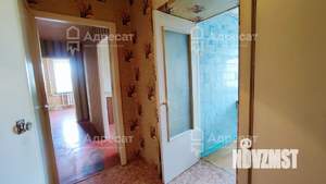 2-к квартира, вторичка, 53м2, 7/12 этаж