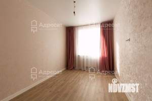 2-к квартира, вторичка, 55м2, 2/7 этаж