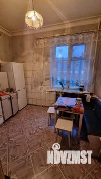 2-к квартира, вторичка, 52м2, 4/5 этаж