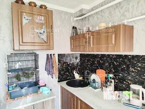 1-к квартира, вторичка, 31м2, 1/4 этаж