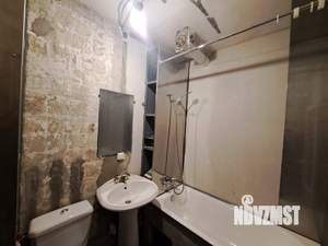 1-к квартира, вторичка, 26м2, 7/9 этаж