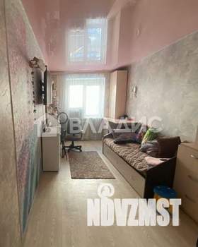 2-к квартира, вторичка, 44м2, 1/5 этаж