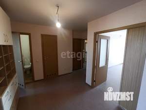 4-к квартира, вторичка, 88м2, 7/9 этаж