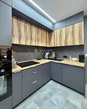 4-к квартира, вторичка, 78м2, 1/10 этаж