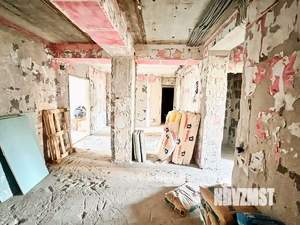 4-к квартира, вторичка, 183м2, 4/9 этаж