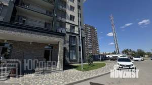 3-к квартира, вторичка, 81м2, 8/14 этаж