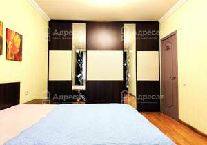 2-к квартира, вторичка, 79м2, 9/9 этаж