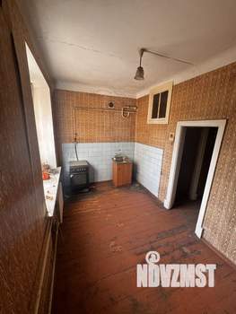 3-к квартира, вторичка, 98м2, 2/5 этаж