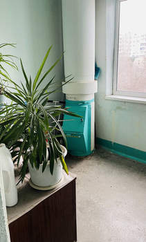 2-к квартира, вторичка, 51м2, 5/9 этаж