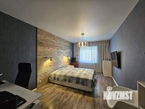 2-к квартира, вторичка, 85м2, 3/9 этаж