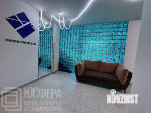 2-к квартира, вторичка, 52м2, 1/23 этаж