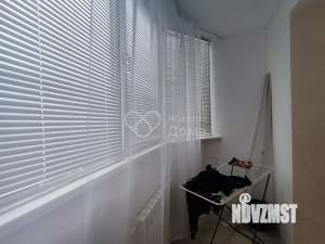 2-к квартира, вторичка, 39м2, 1/11 этаж