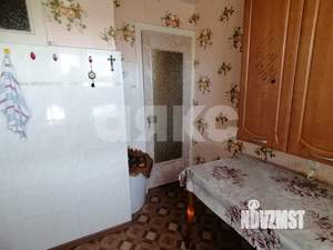 3-к квартира, вторичка, 55м2, 2/5 этаж