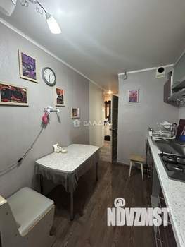 3-к квартира, вторичка, 65м2, 6/9 этаж