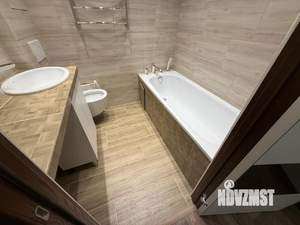 2-к квартира, вторичка, 56м2, 9/19 этаж