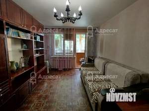 2-к квартира, вторичка, 44м2, 2/5 этаж