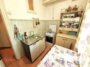 1-к квартира, вторичка, 37м2, 1/4 этаж
